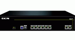 DCFW-1800-WAF2000系列WEB應用安全網關